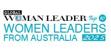 Top 10 Women Leaders from Australia - 2025